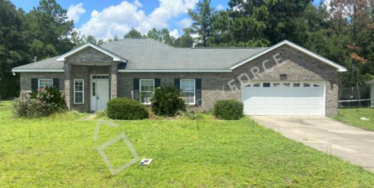 206 Sand Pine Circle Midway FL 32343