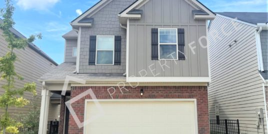 1640 Labonte Pkwy McDonough, GA 30253