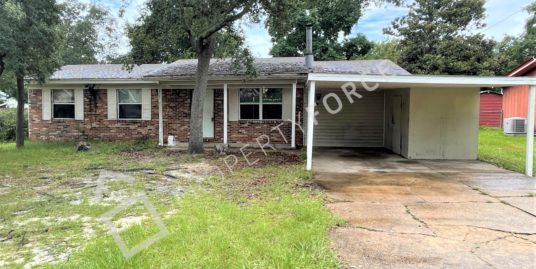 13 Port Dixie Blvd, Shalimar, FL 32579