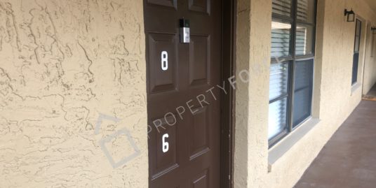 7868 Niagara Ave #627, Tampa, FL 33617