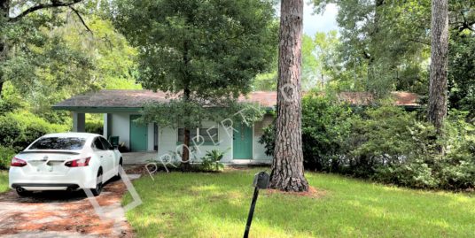 1912 Northwest 43rd Avenue, Gainesville, FL 32605