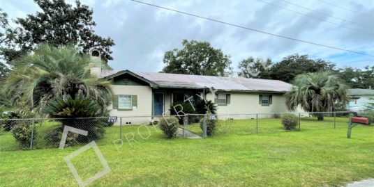 7951 Regiment Drive Pensacola FL 32534