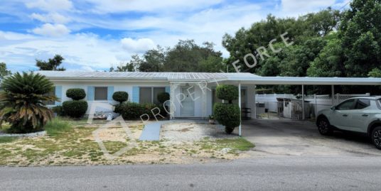 1956 28th Street Northwest Winter Haven FL 33881