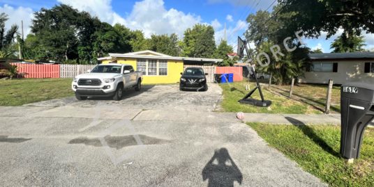 1619 Northwest 12th Avenue Fort Lauderdale FL 33311
