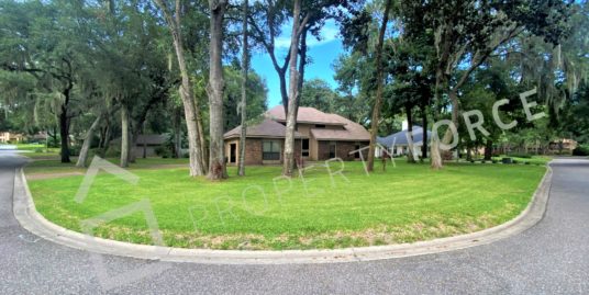 4141 Stowe Run Ln, Jacksonville, FL 32225