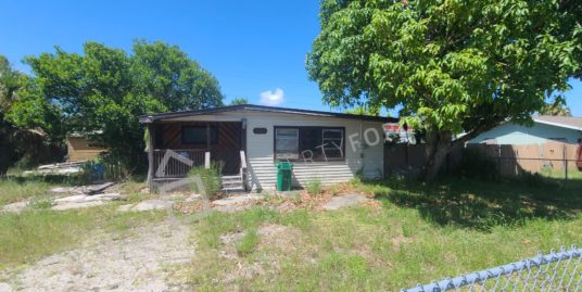 1616 Terrace St, Cocoa, FL 32922