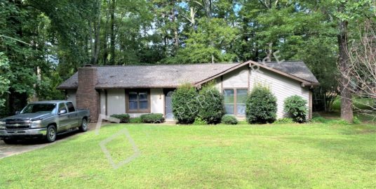 439 Karen Dr, Alpharetta, GA 30009