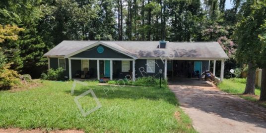 31 View Drive Southeast, Rome, GA 30161