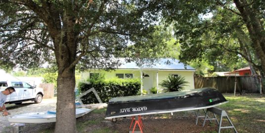 1137 NE 13th St, Ocala, FL 34470