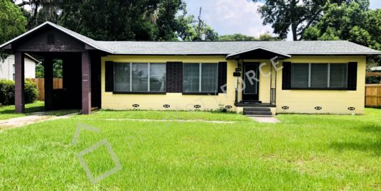 1129 S Crystal Lake Dr, Orlando, FL 32806, USA