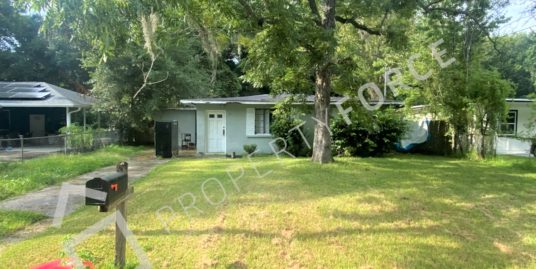 5549 Alpha Ave Jacksonville, FL 32205