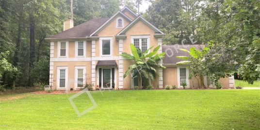 80 Timberidge Dr, Newnan, GA 30263