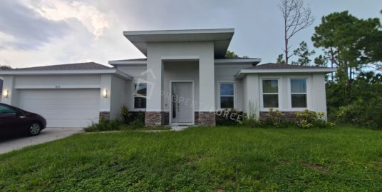 1865 Gallivan St NW, Palm Bay, FL 32907