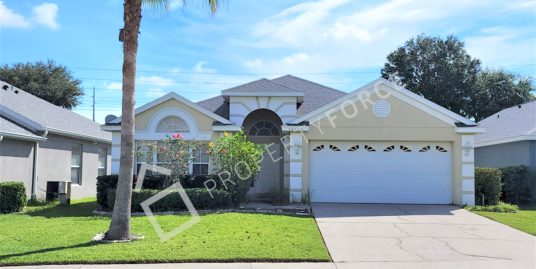 15703 Markham Drive, Clermont, FL 34714
