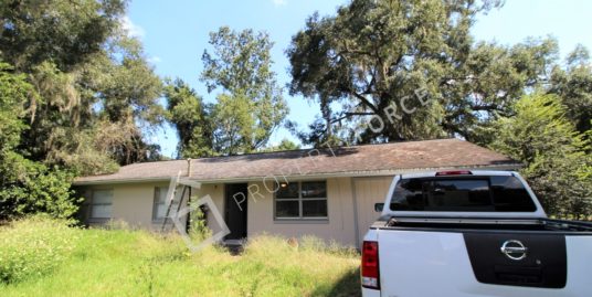 3461 Northwest 16th Court Ocala FL 34475