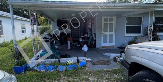 814 Henry St, Lake Wales, FL 33853