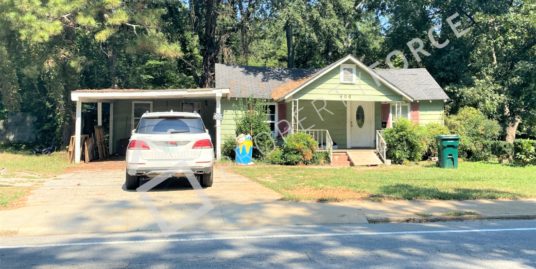 406 Austin Ave, Carrollton, GA 30117