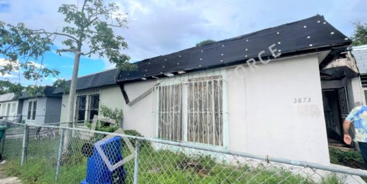 3873 NW 207th St Miami Gardens, FL 33055