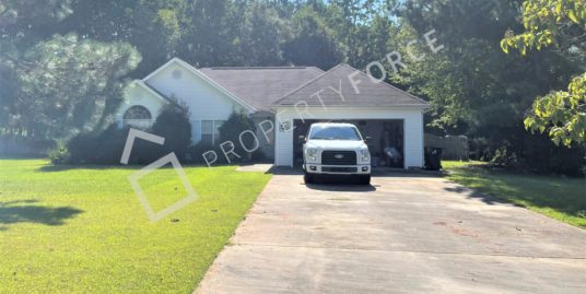 20 Acropolis Court Newnan GA 30263
