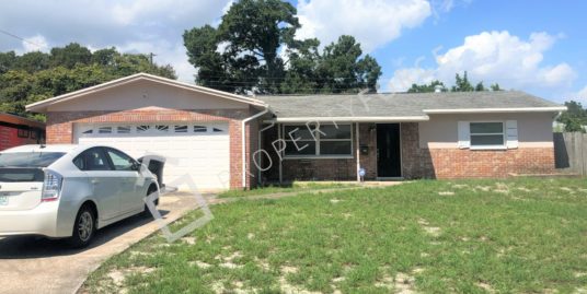 2091 62nd Pl S, Saint Petersburg, FL 33712