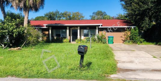 1264 East Fowler Drive Deltona FL 32725