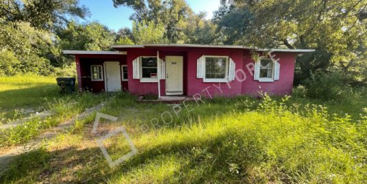 704 Chaseville Street Pensacola FL 32507