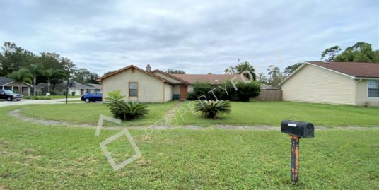 10036 Delano Drive North Jacksonville FL 32257