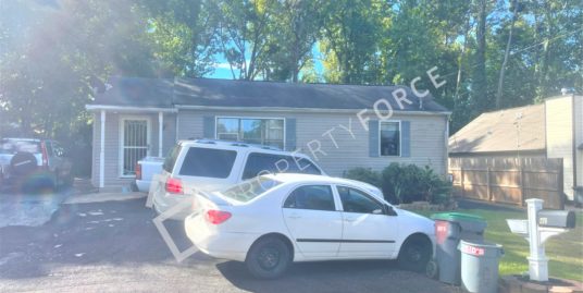 270 Hicks Drive SE, Marietta, GA 30060