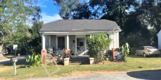 3149 Thompson Avenue SE, Covington, GA 30014