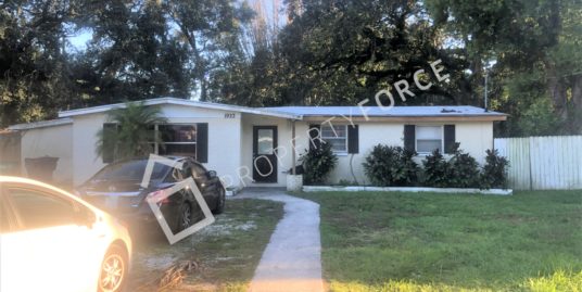 1923 E Henry Ave Tampa, FL 33610