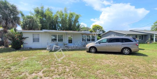 1188 Glenham Drive Northeast Palm Bay FL 32905