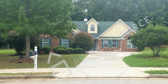 183 Babbling Brook Dr, Mcdonough, GA 30252