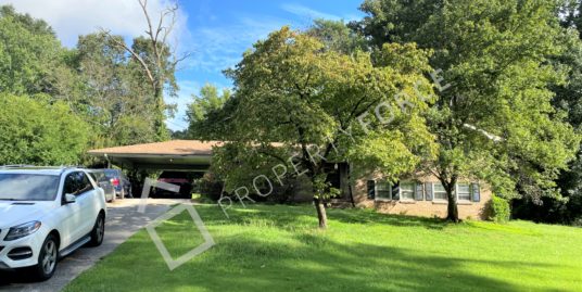 920 Tranquil Drive Austell, GA 30106