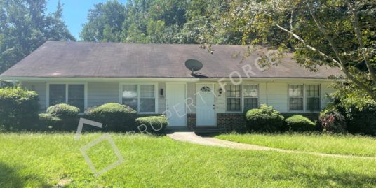 1202 Willow Creek Ct NW Conyers, GA 30012