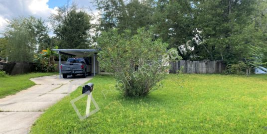 6718 Snow White Drive Jacksonville FL 32210