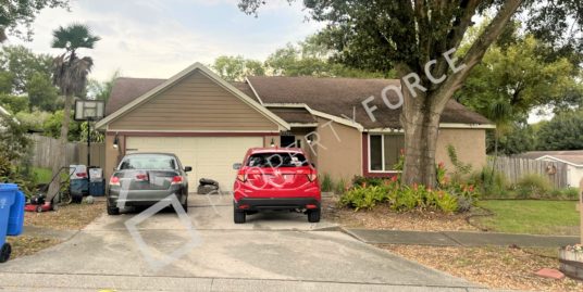 1401 Shadow Bay Lane Brandon FL 33510