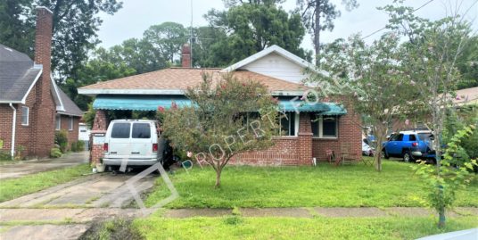 4539 Ramona Boulevard Jacksonville, FL 32205