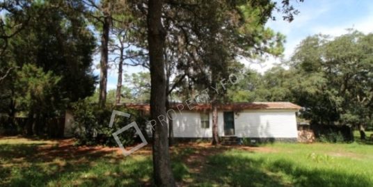 4939 W Foxhill Ln, Homosassa, FL 34446