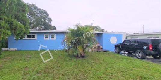 408 N Fiske Blvd, Cocoa, FL 32922