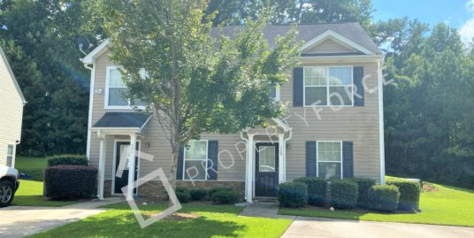 124 Prattling Court Atlanta, GA 30349