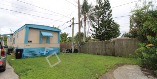 6985 Edgewater Dr New Port Richey, FL 34652