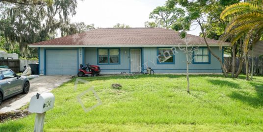 3341 Lake View Boulevard, Port Charlotte, FL 33948