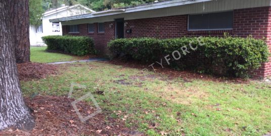 2646 Evergreen Avenue, Savannah, GA 31404