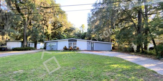 5506 Keystone Drive South Jacksonville FL 32207