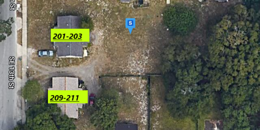1302 SE 3rd Ave, Gainesville, FL 32641