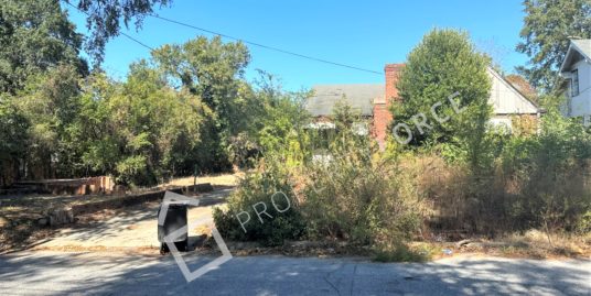 2519 N View Ave Augusta, GA 30904