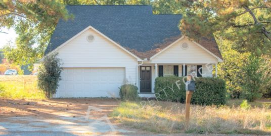 401 Windsor Court Macon GA 31216