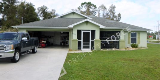 704 Zeppelin Pl, Fort Myers, FL 33913