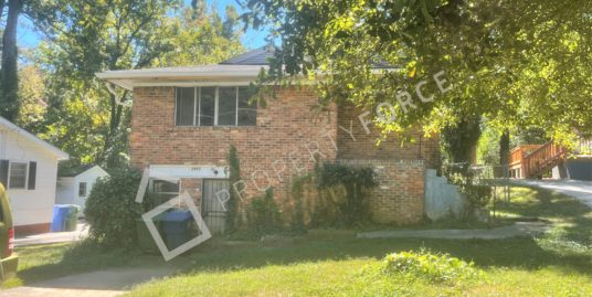 2992 1st Ave SW, Atlanta, GA 30315