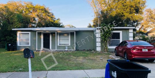 1531 Hialeah Street Orlando, FL. 32808